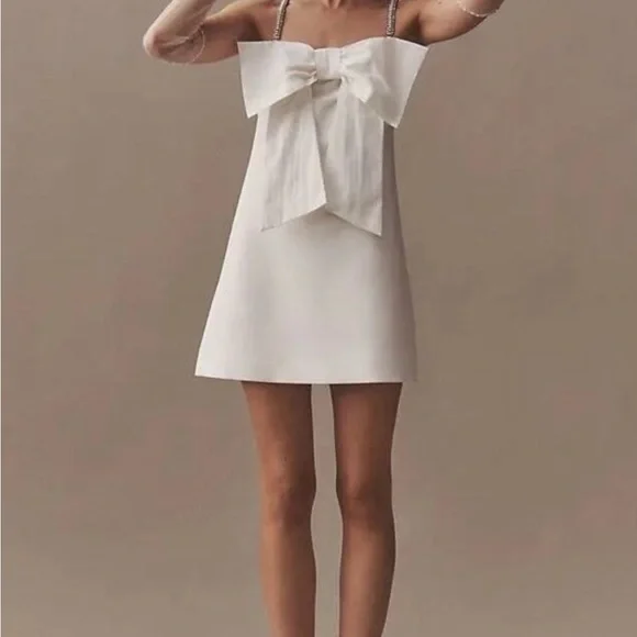 bhldn ivory dress BHLDN, Style No. 79437836 Color: IVORY Wedding Dress Save 41%